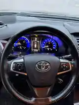 Toyota Camry, 2015-9