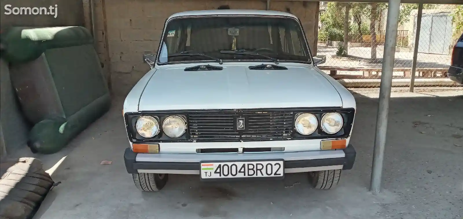 ВАЗ 2106, 2002-2