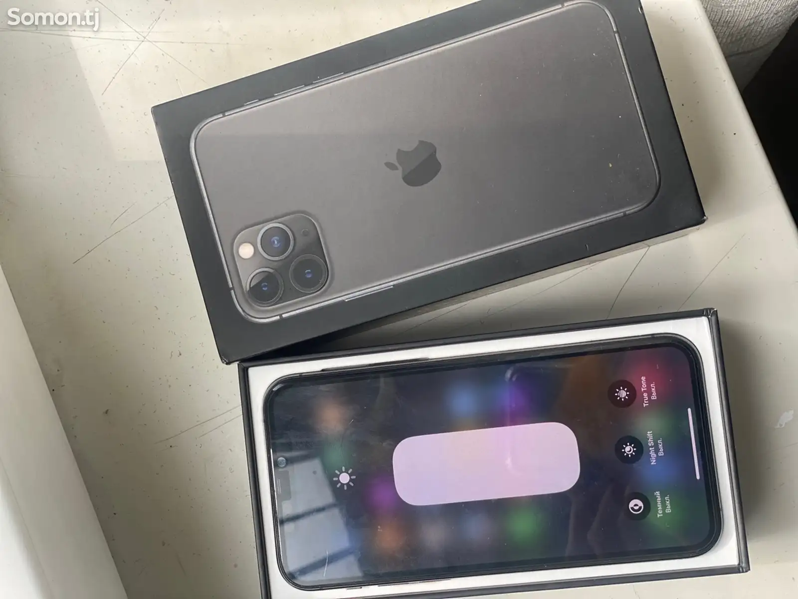 Apple iPhone 11 Pro, 64 gb-9