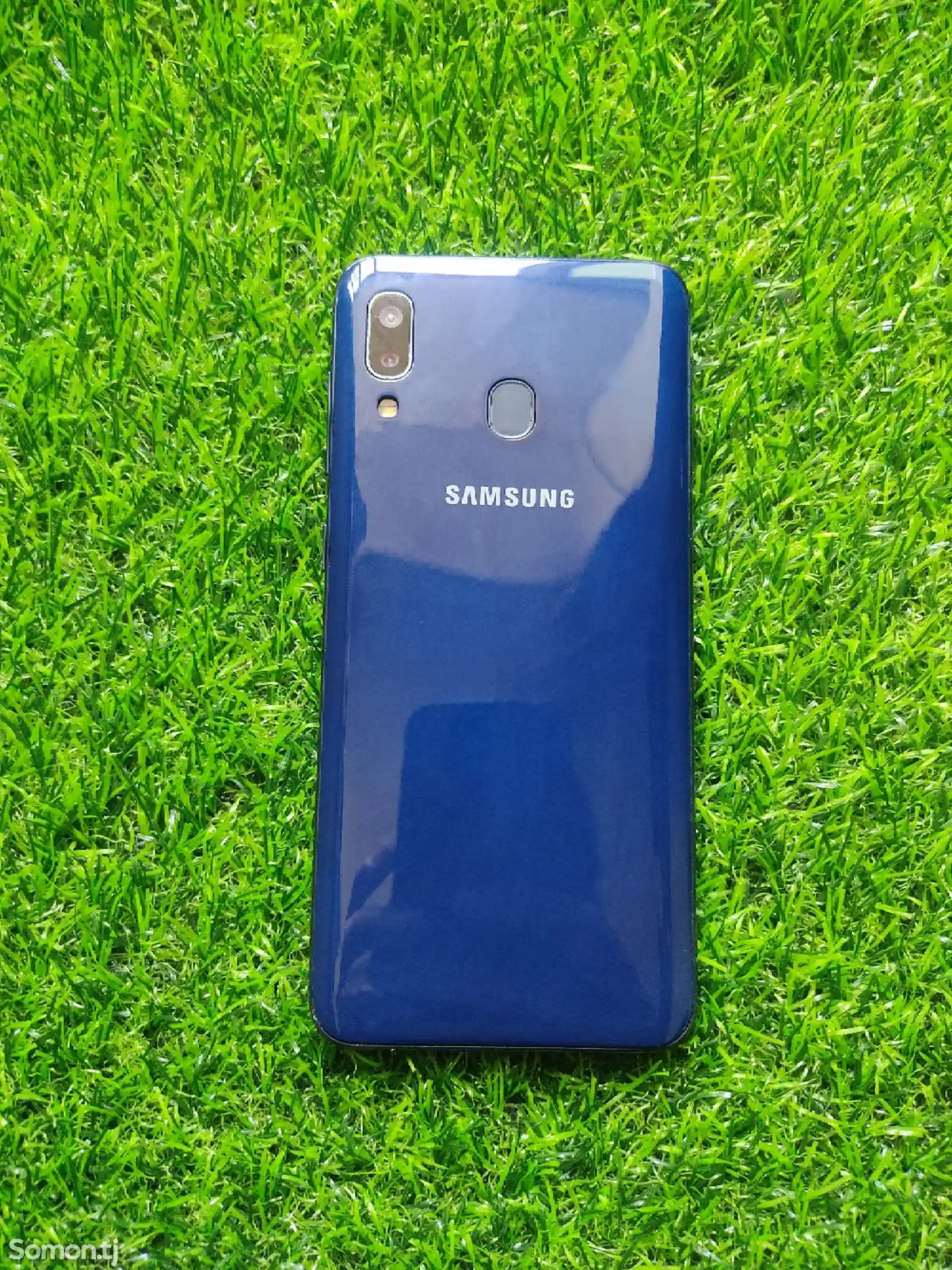 Samsung Galaxy A20, dubai duos-1