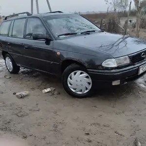 Opel Astra F, 1998