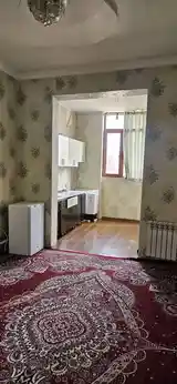 1-комн. квартира, 6 этаж, 54 м², Маҳаллаи Зарафшон-4