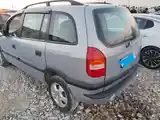 Opel Zafira, 1999-4