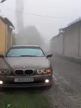 BMW 5 series, 2002-4