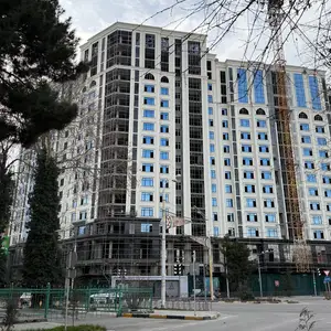 3-комн. квартира, 8 этаж, 130 м², Ашан, парк Алишери Навои