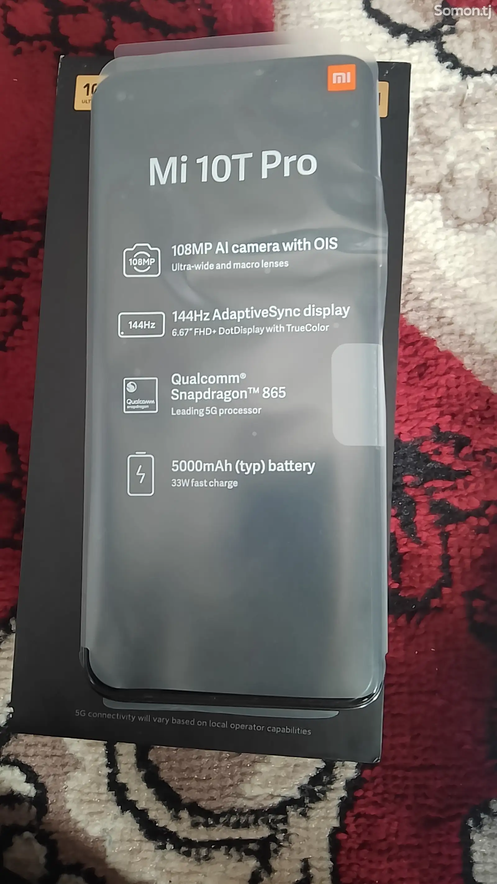 Xiaomi Mi 10T Pro-1