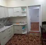 3-комн. квартира, 3 этаж, 60м², Панчшанбе-2