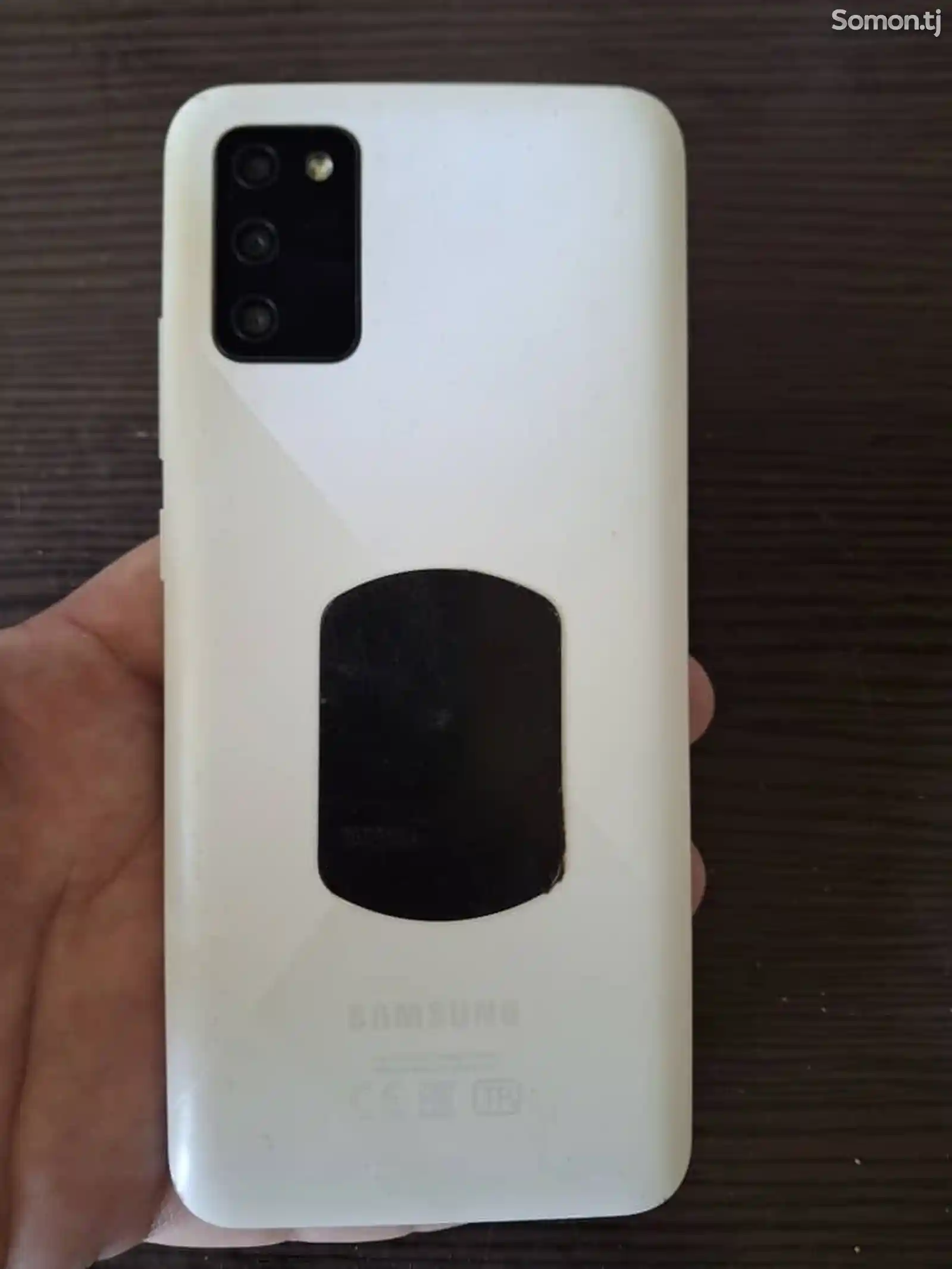 Samsung Galaxy A02s-2
