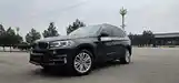 BMW X5, 2015-8