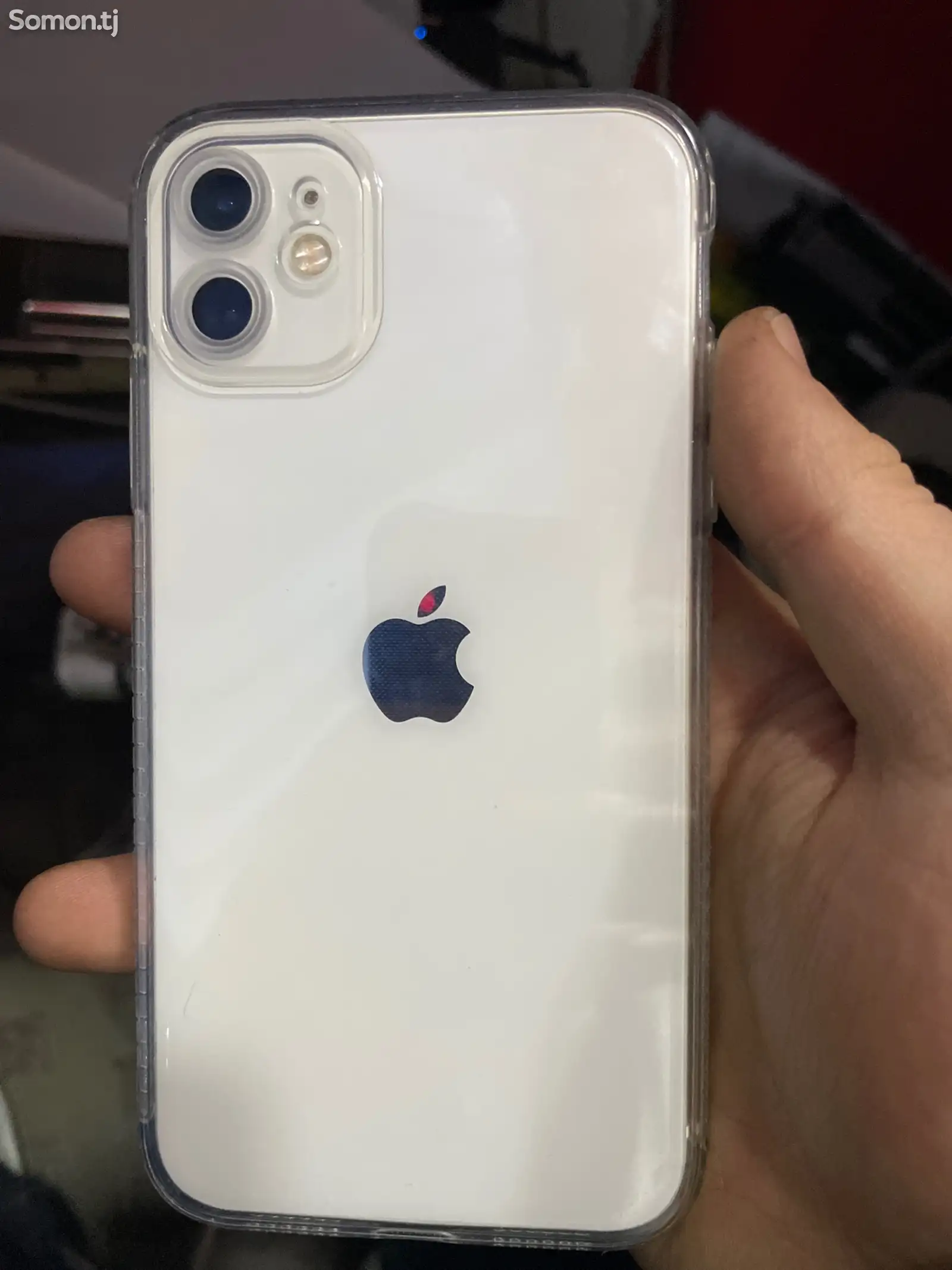 Apple iPhone 11, 64 gb, White