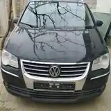 Volkswagen Touran, 2007-7