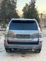 Lexus GX series, 2017-6