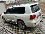 Toyota Land Cruiser, 2015-11