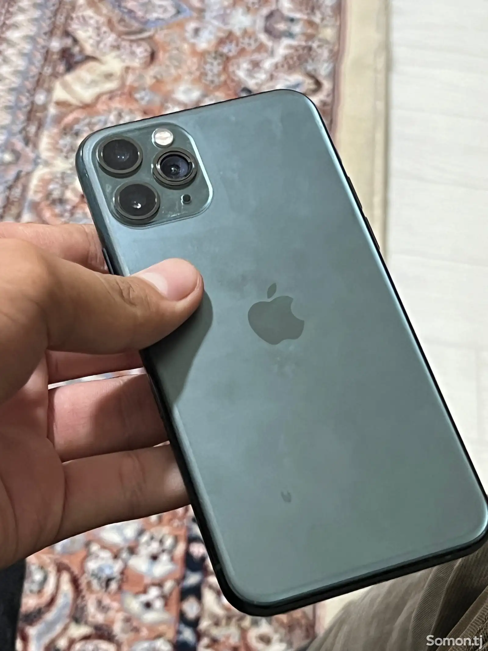 Apple iPhone 11 Pro, 64 gb, Space Grey-4