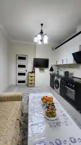 2-комн. квартира, 10 этаж, 80 м², 92мкр-8