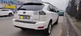 Lexus RX series, 2008-2