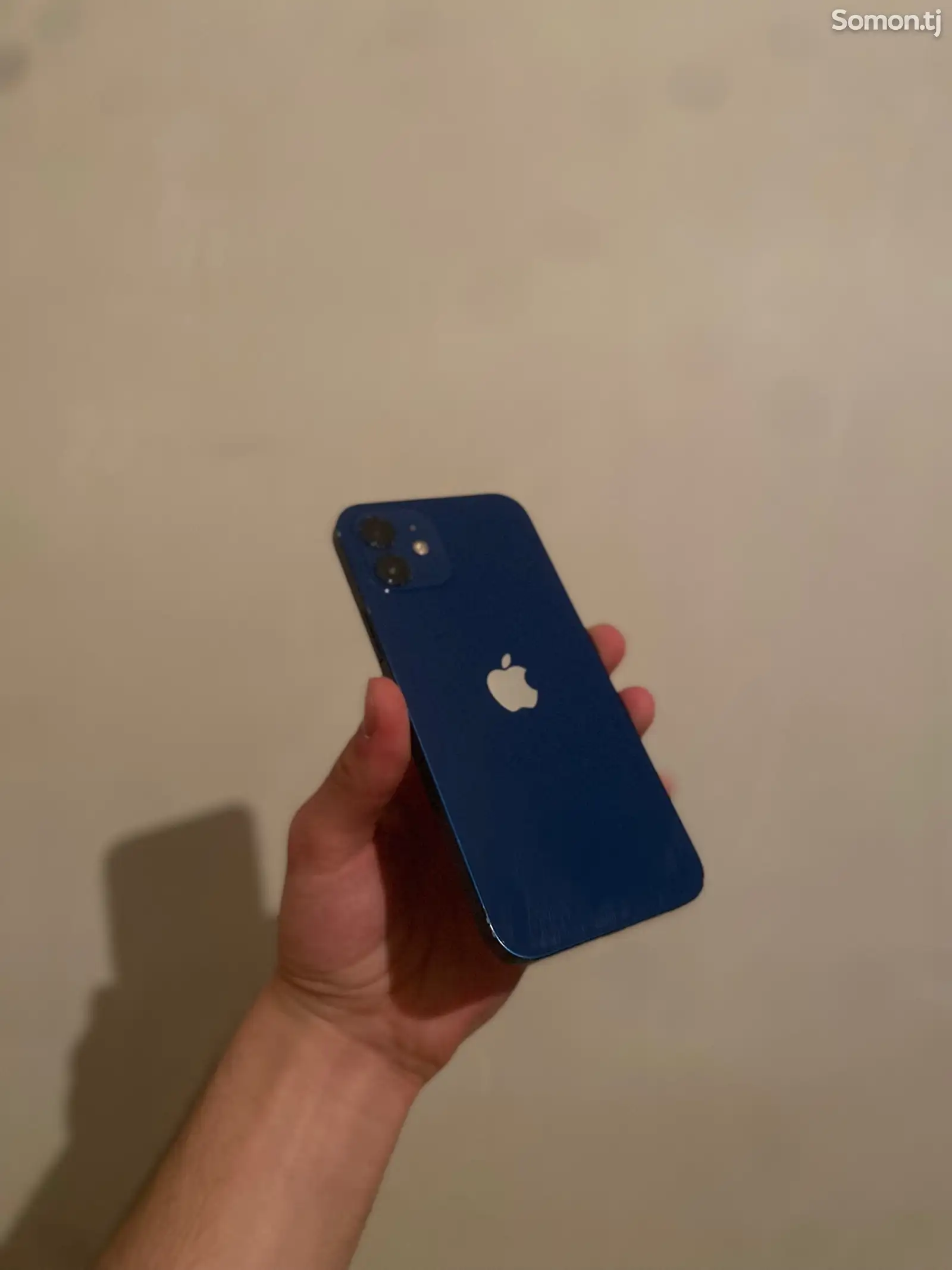 Apple iPhone 12, 64 gb, Blue-1