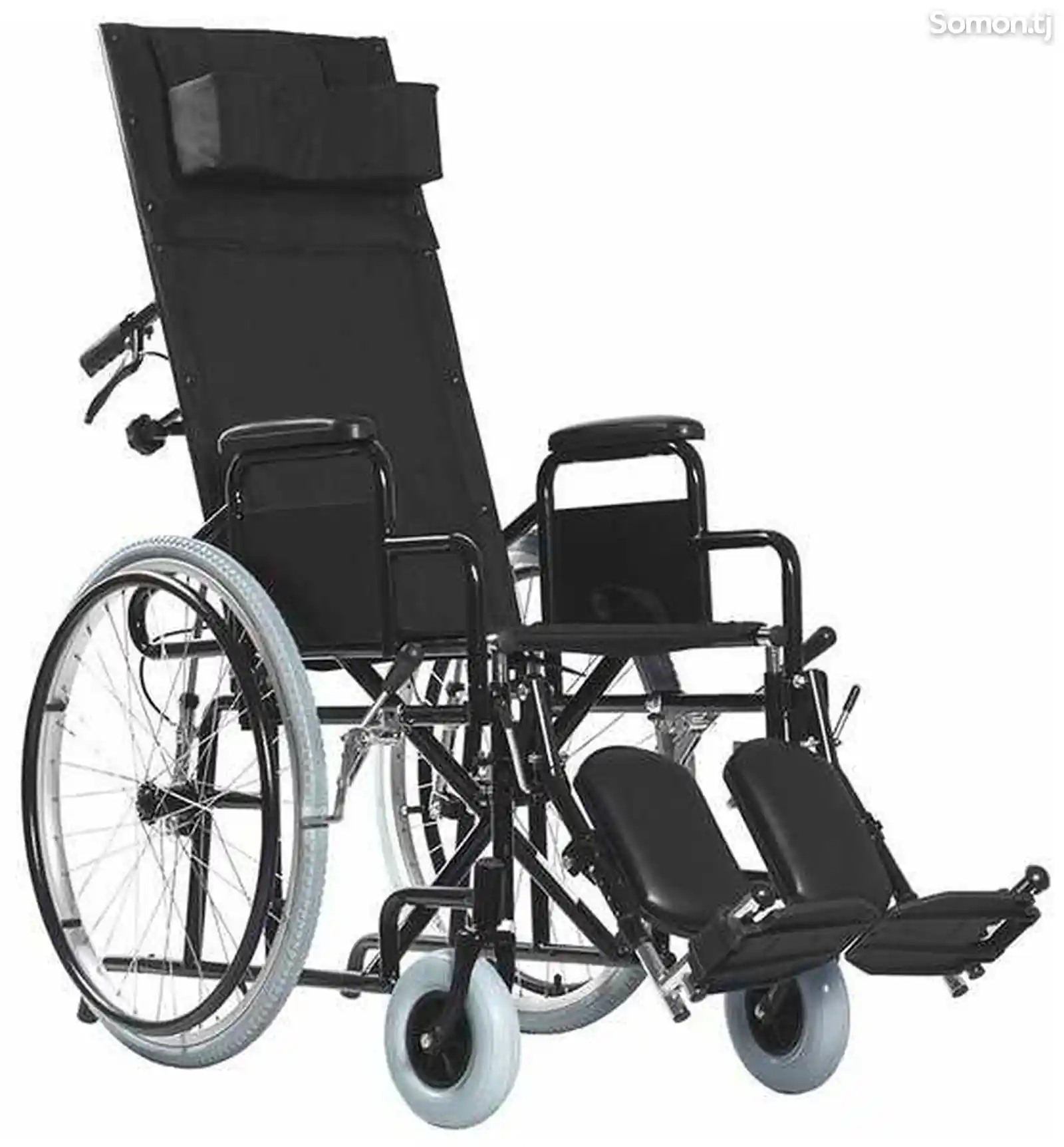 Инвалидная коляска Ортоника-1
