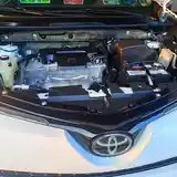 Toyota RAV 4, 2015-8