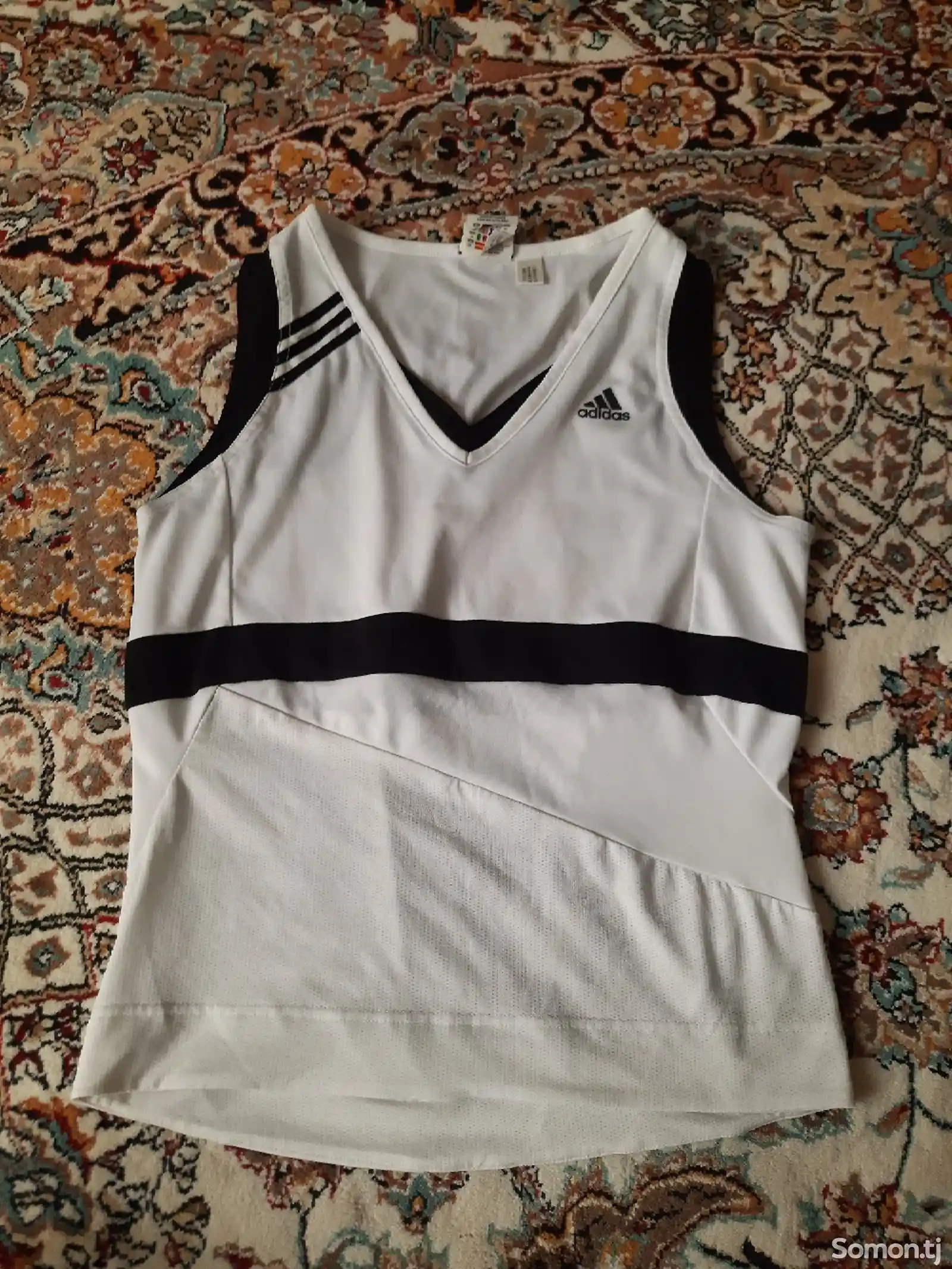 Футболка Adidas sport