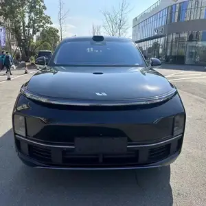 LiXiang L9, 2024