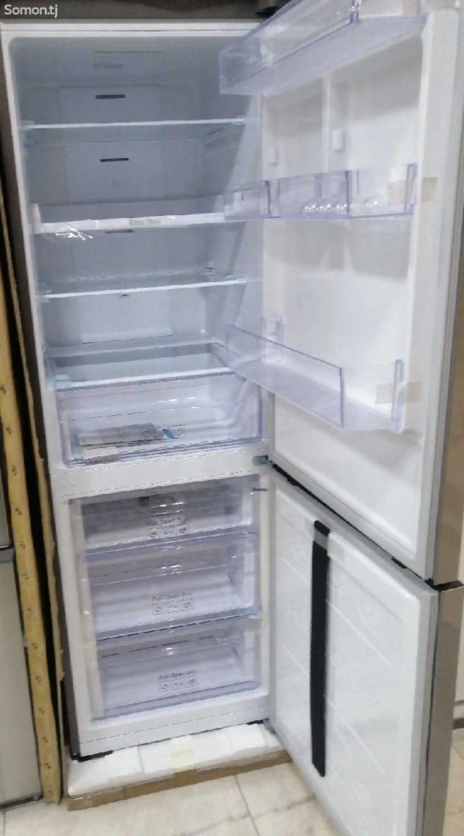 холодильник самсунгRB 30-2