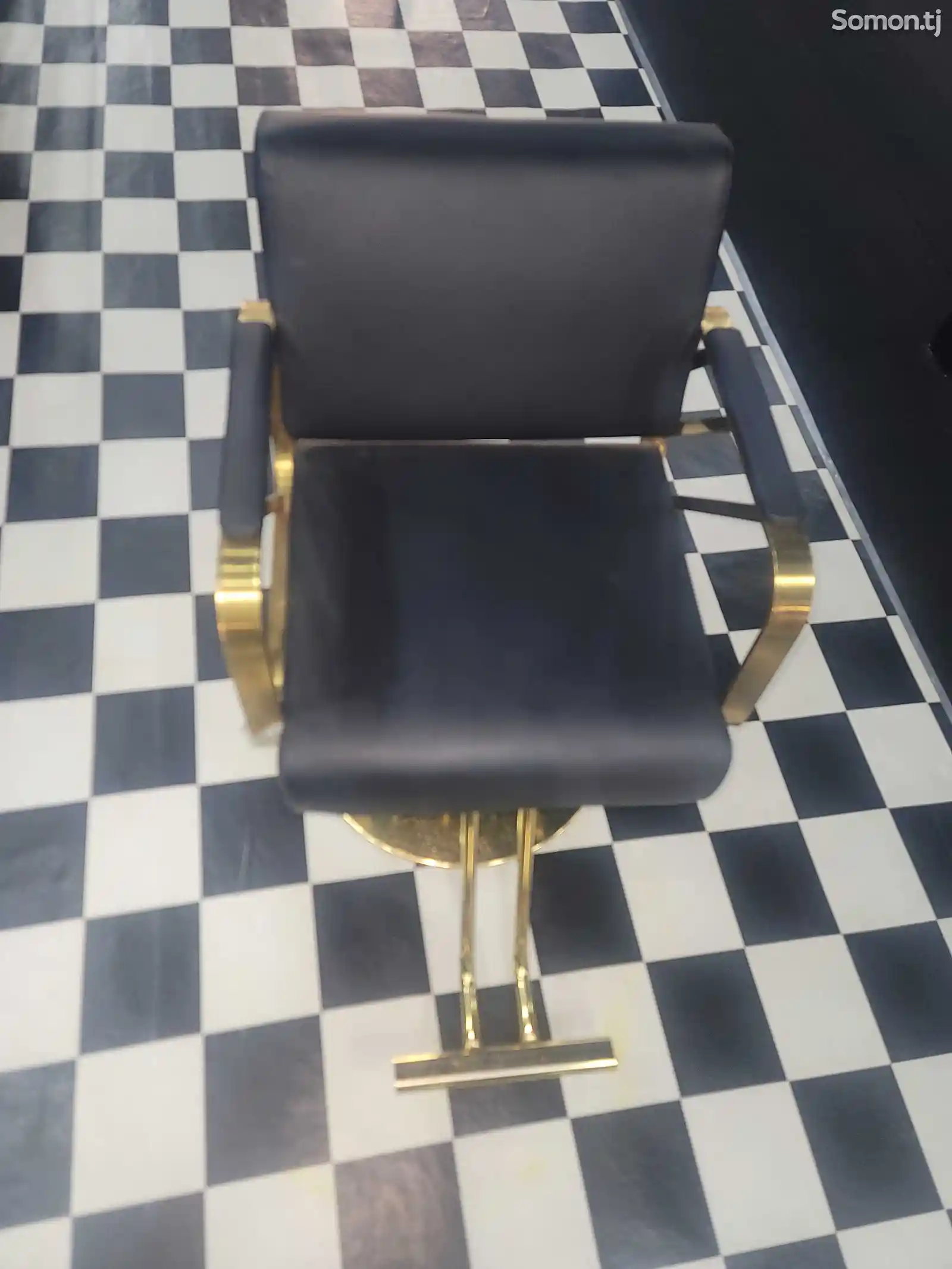 Кресло для салона красоты-2