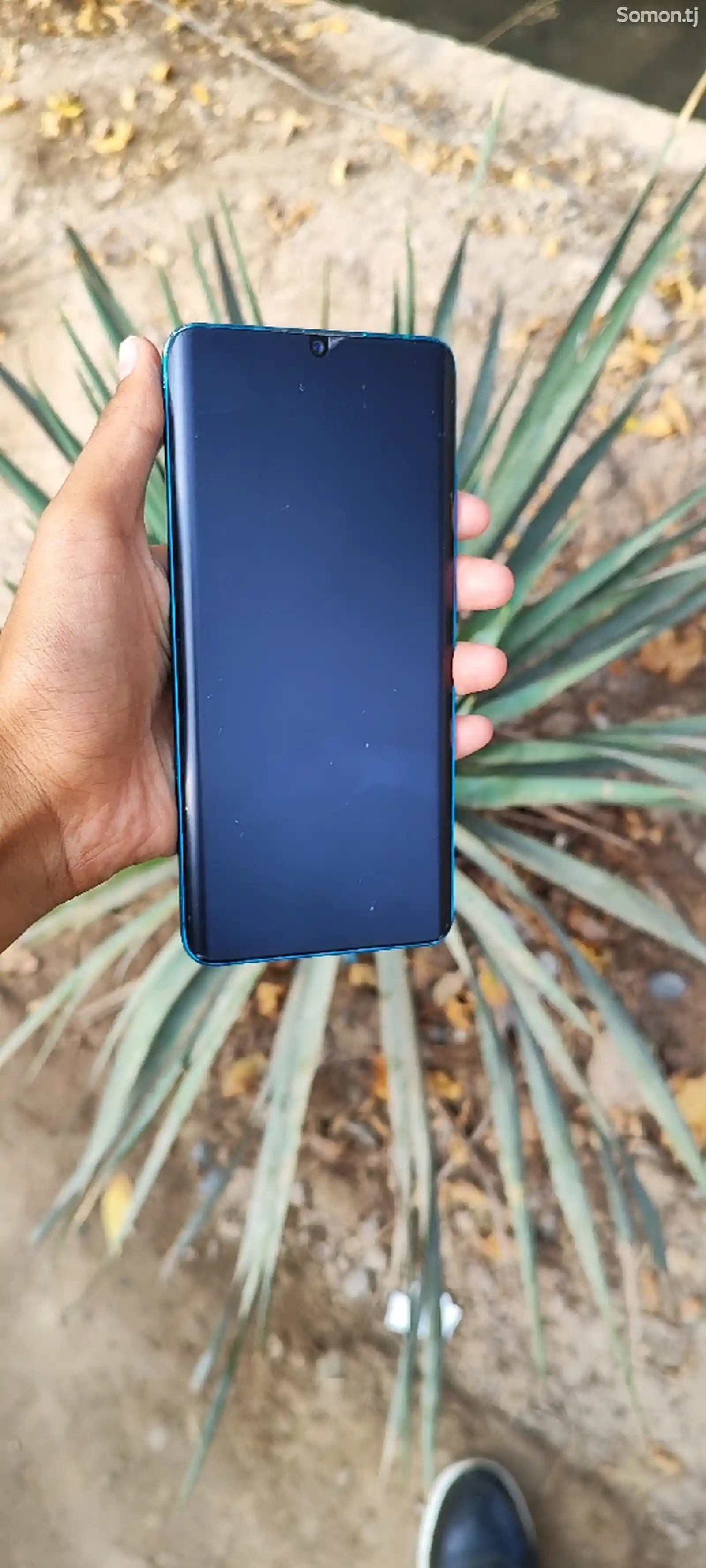 Xiaomi Mi Note 10-2