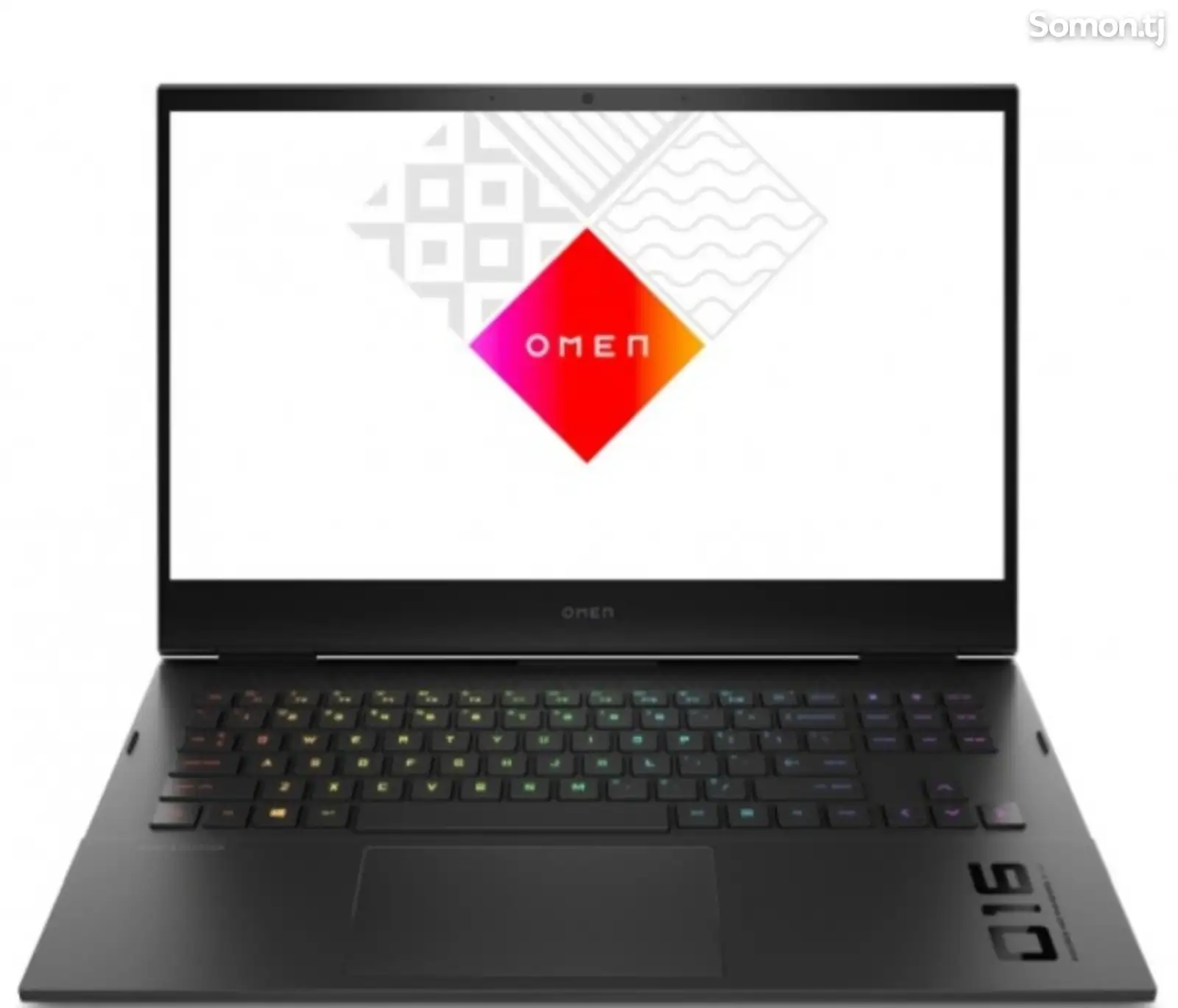 Ноутбук Hp Omen Gaming 16 2024 Core I9-1