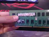 ОЗУ 4G DDR3-DDR4-2