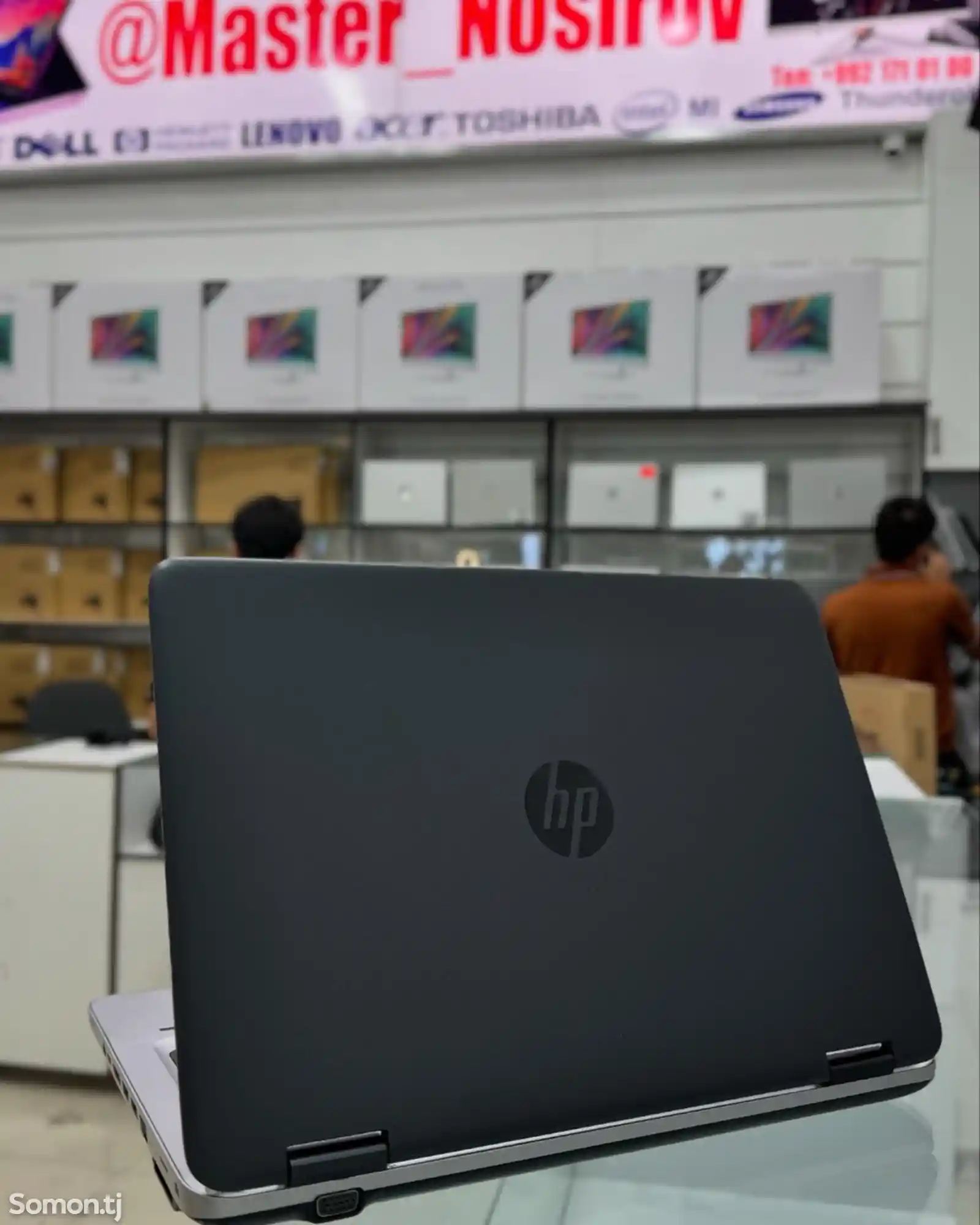 Ноутбук Hp probook G9-3