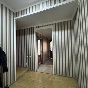 3-комн. квартира, 6 этаж, 58 м², И.Сомони