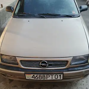 Opel Astra F, 1997