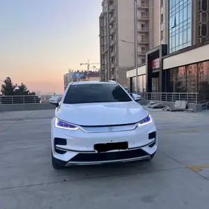 BYD Tang, 2023