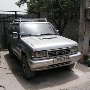 Opel Frontera, 1997