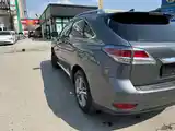 Lexus RX series, 2015-4