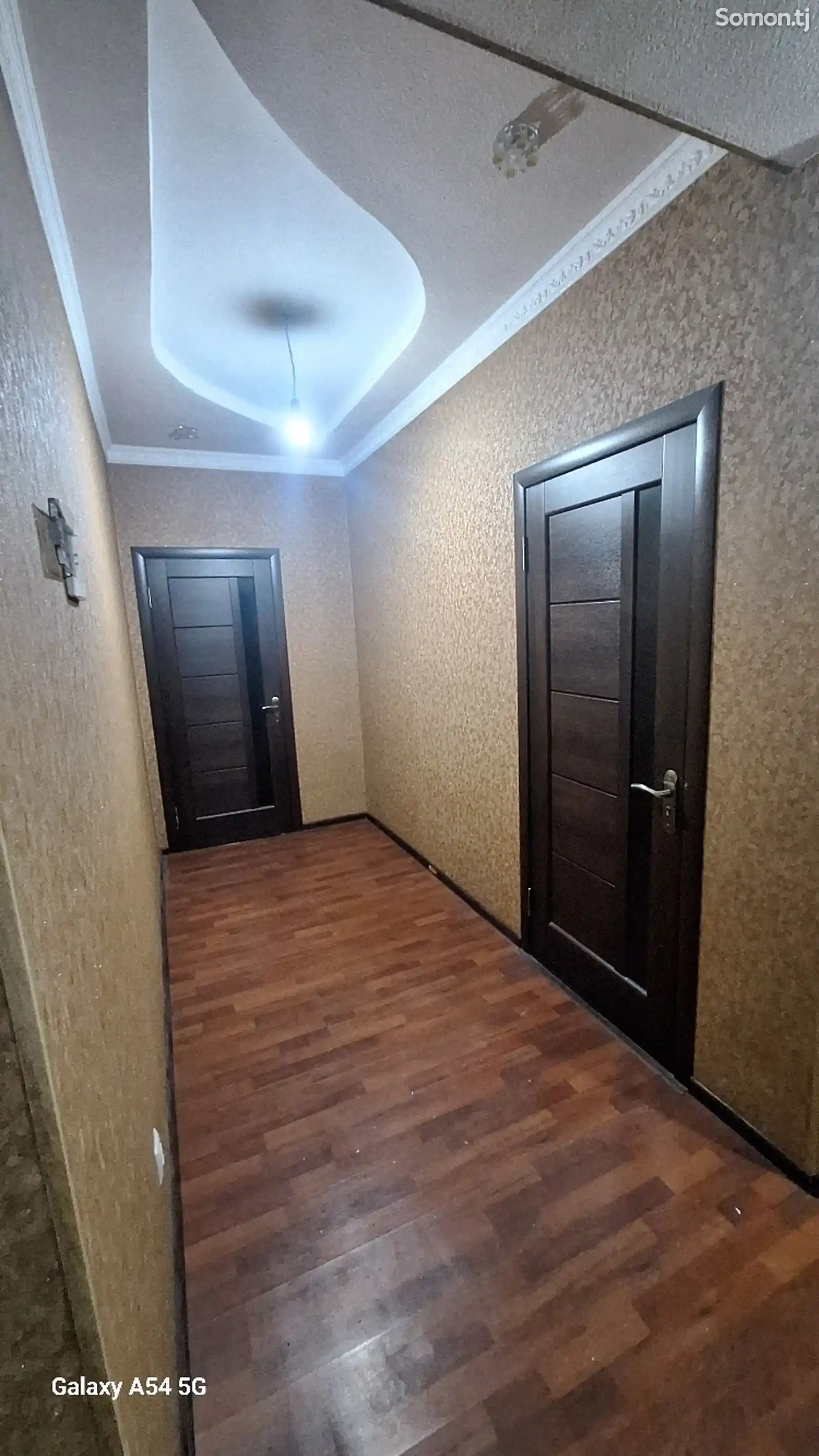 3-комн. квартира, 4 этаж, 73 м², н.Шохмансур, 7 км-6