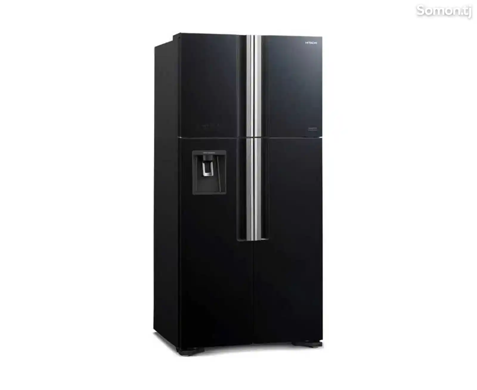 Холодильник R-W800Pun7-2