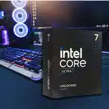 Процессор Intel Core Ultra 7 265K-7