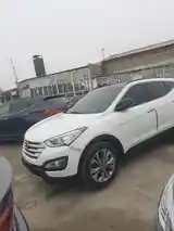 Hyundai Santa Fe, 2014-4