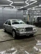 Mercedes-Benz W124, 1995-4