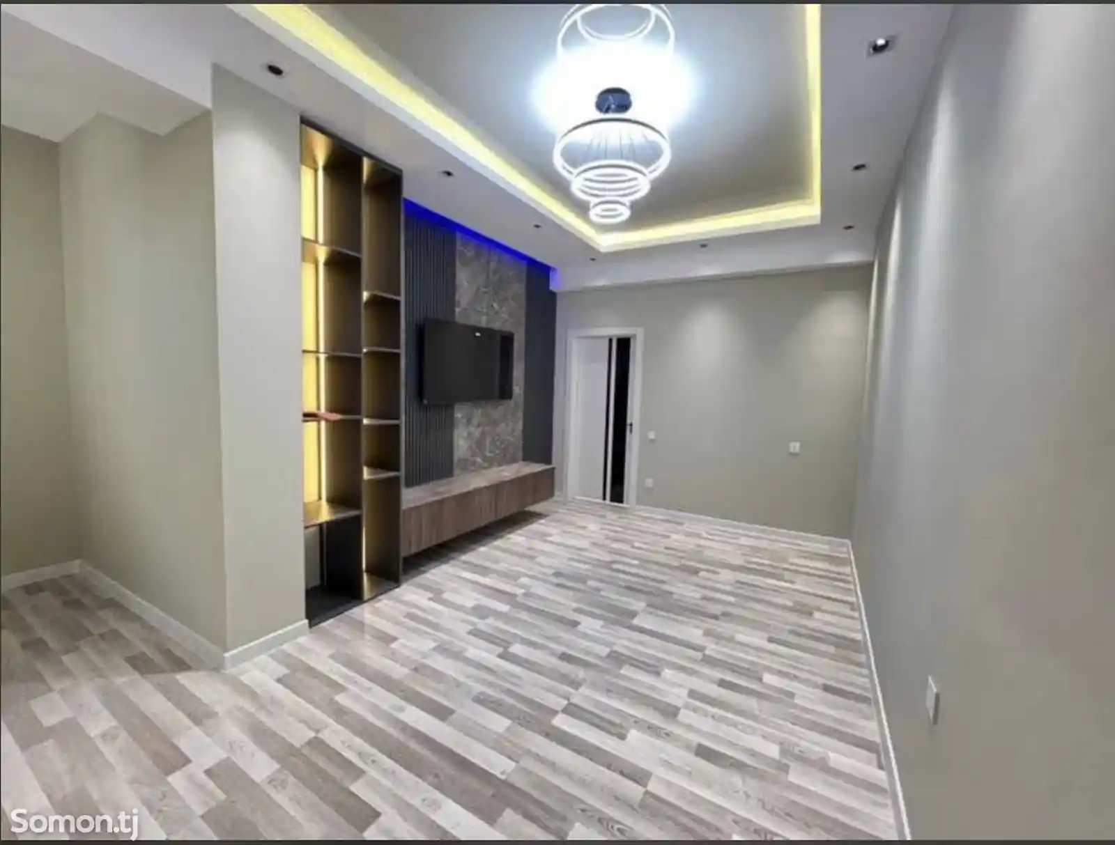 2-комн. квартира, 9 этаж, 85м², Шоҳмансур-4