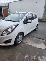 Chevrolet Spark, 2010-8