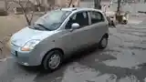 Chevrolet Matiz, 2007-2