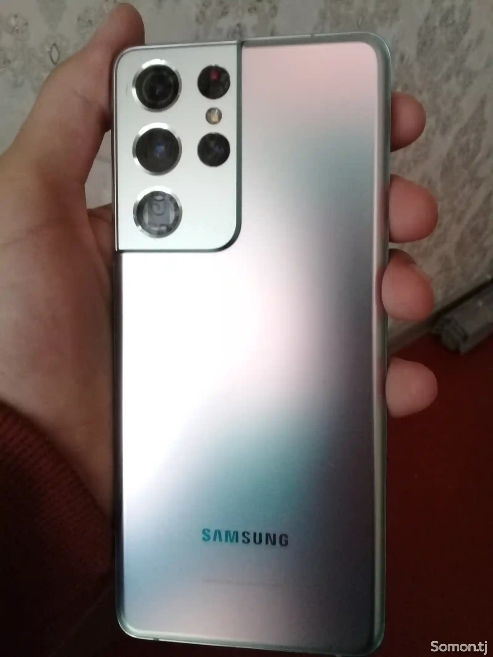 Samsung Galaxy S21 ultra 5g-1