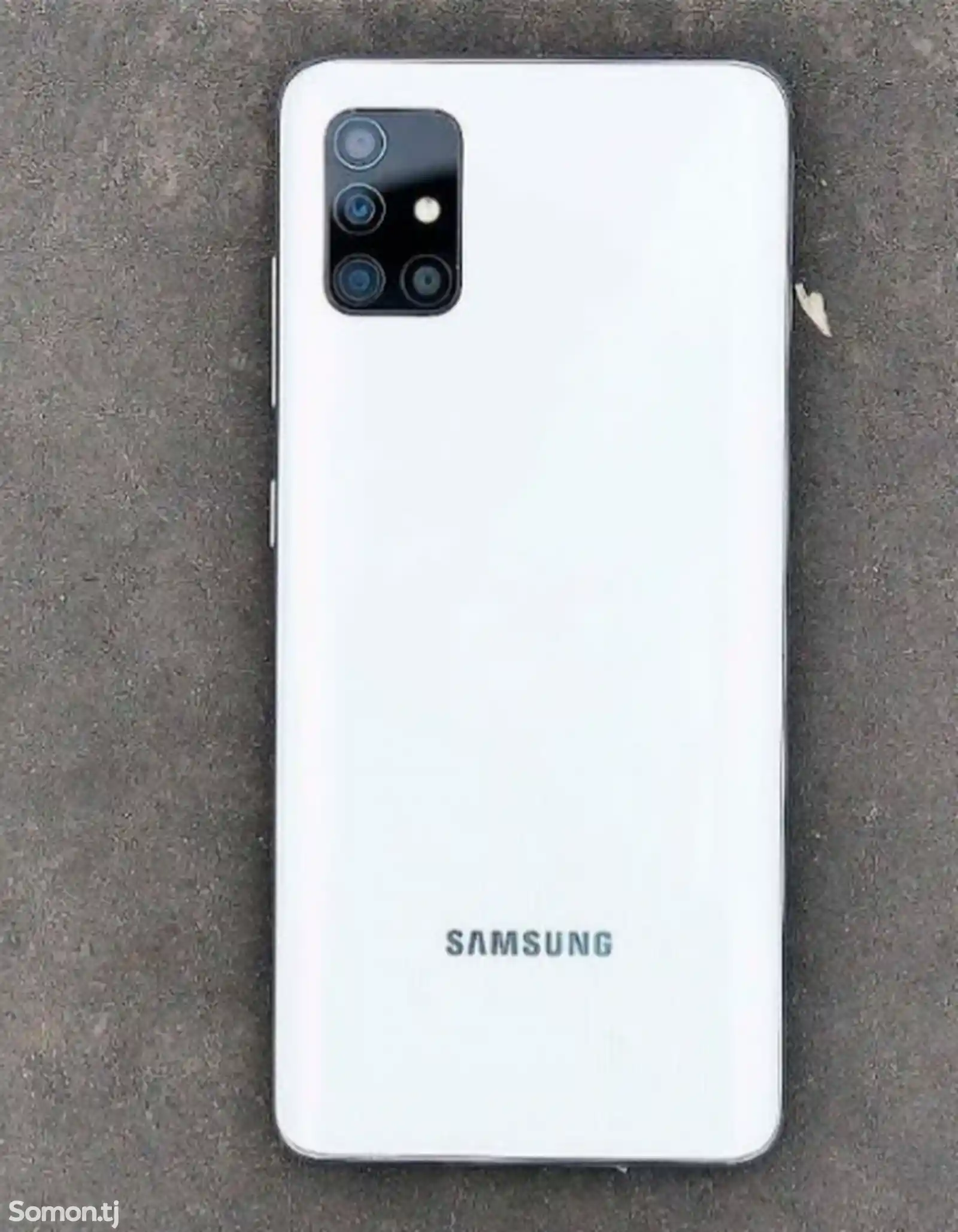 Samsung Galaxy A51-3