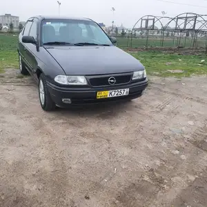 Opel Astra F, 1996