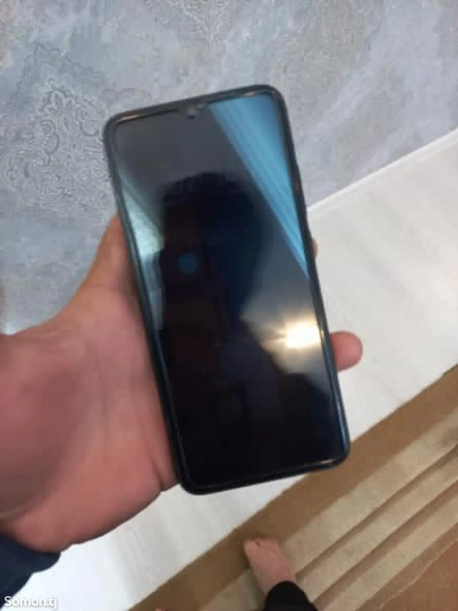 Xiaomi Redmi 9C UFN-1