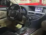 Lexus RX series, 2014-9