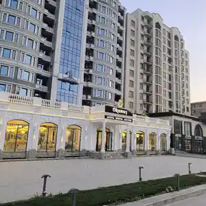 1-комн. квартира, 11 этаж, 53 м², 19мкр Точ